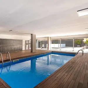 Apartment Forum Beach
